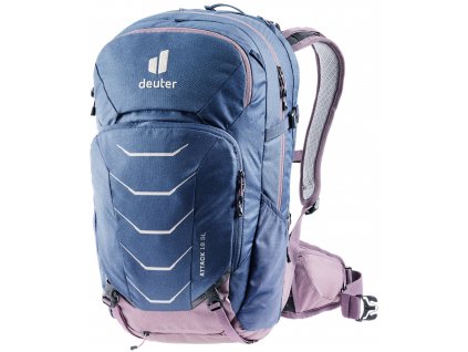 Deuter Attack 18 SL marine-grape