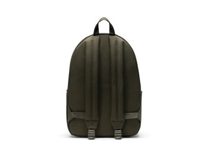 311989 7 herschel classic xl ivy green 30 l