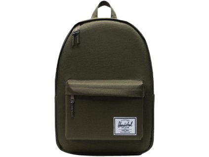 Herschel Classic XL - Ivy Green 30 l