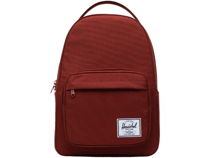 Herschel Miller - Burnt Henna 32l