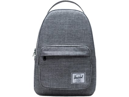 Herschel Miller - Raven Crosshatch 32l