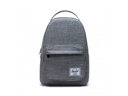 Herschel Miller - Raven Crosshatch 32l