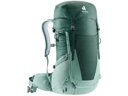 Deuter Futura 24 SL forest-jade + Pouzdro zdarma