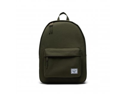 Herschel Classic - Ivy Green