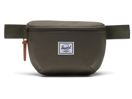 Herschel Fourteen - Ivy Green