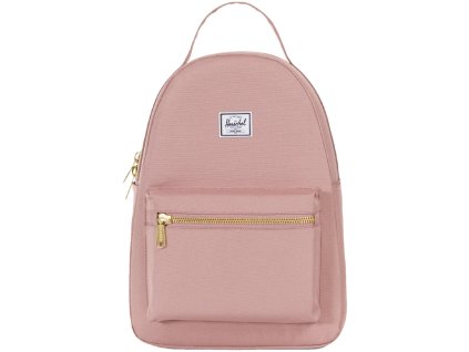 Herschel Nova Small - Ash Rose 14l