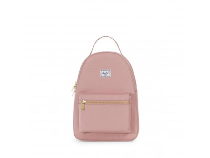 Herschel Nova Small - Ash Rose 14l