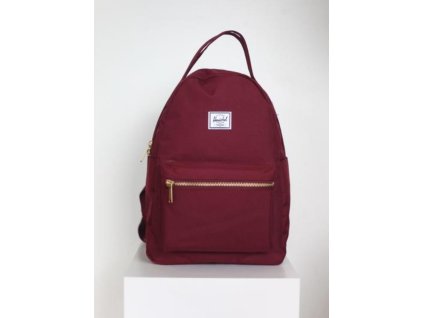 Herschel Nova Small - Windsor Wine 14l