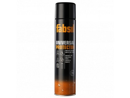 Grangers Fabsil Universal Protector 400ml, aerosol - Na batohy a vybavení