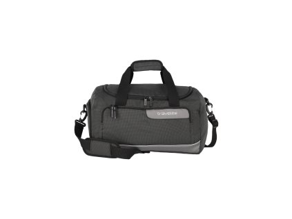 Travelite Viia Duffle Anthracite
