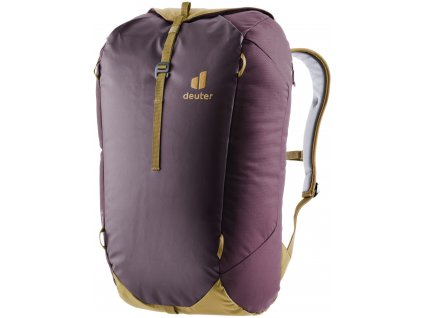 Deuter Gravity Motion SL aubergine-clay