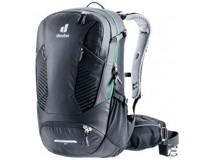 Deuter Trans Alpine 24 Black