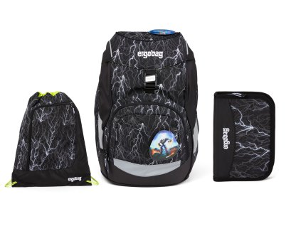 Mid PNG EBA SIN 002 9Z6 ergobag prime Super ReflectBear Glow set02
