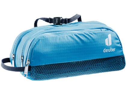 Deuter Wash Bag Tour II azure-ink