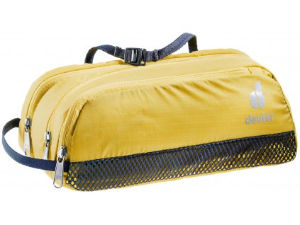 Deuter Wash Bag Tour II corn-ink