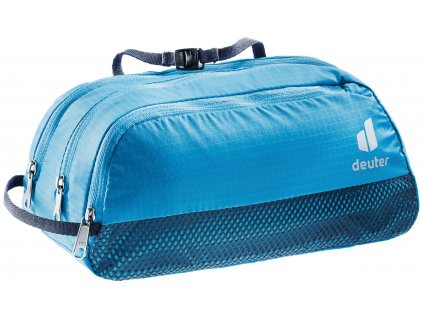 Deuter Wash Bag Tour III azure-ink