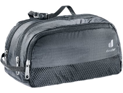 Deuter Wash Bag Tour III Black