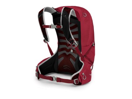 Osprey TALON 22 III cosmic red