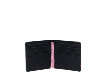 312556 4 herschel roy rfid black black