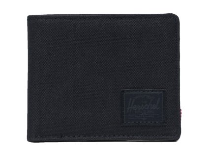 Herschel Roy RFID - Black/Black