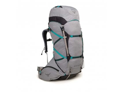 Osprey Ariel Pro 65 voyager grey