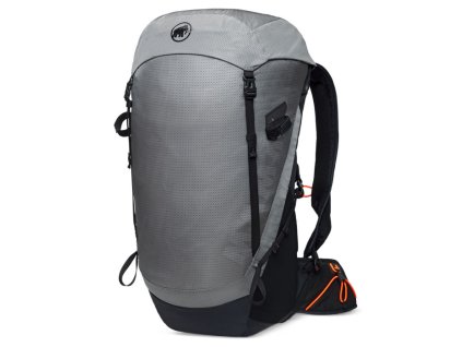 Mammut Ducan 24 granit-black + Pouzdro zdarma
