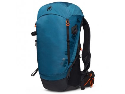 Mammut Ducan 24 sapphire-black