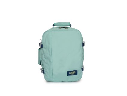Cabinzero Classic 28L Green Lagoon