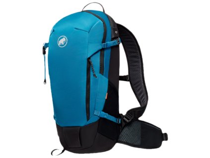 Mammut Lithium 15 sapphire-black
