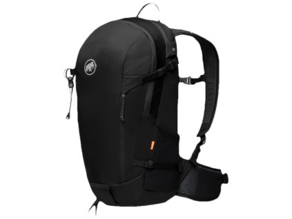 Mammut Lithium 20 black