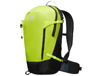 Mammut Lithium 20 highlime-black