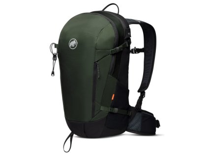 Mammut Lithium 20 woods-black + Pouzdro zdarma