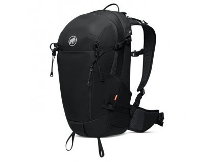 Mammut Lithium 25 black