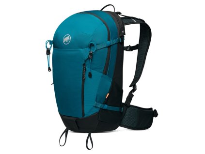 Mammut Lithium 25 sapphire-black