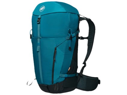 Mammut Lithium 30 sapphire-black
