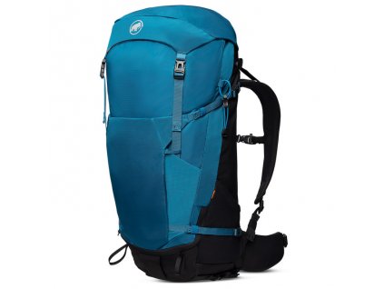 Mammut Lithium 40 sapphire-black