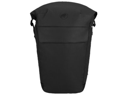 Mammut Seon Courier 20 black