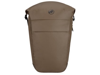 Mammut Seon Courier 20 dark clay