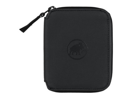 Mammut Seon Zip Wallet black