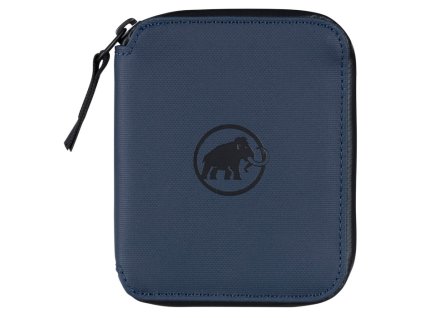 Mammut Seon Zip Wallet marine