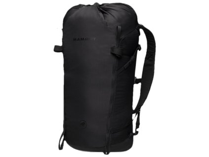 Mammut Trion 18 L black