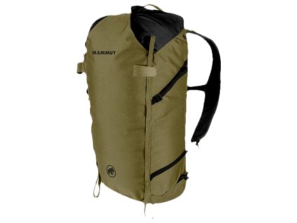 Mammut Trion 18 L Olive