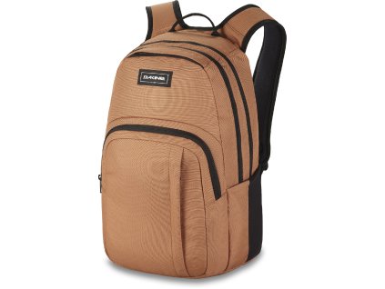 Dakine Campus M 25L Bold caramel + Pouzdro zdarma