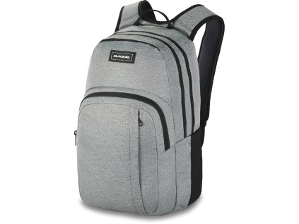 Dakine Campus M 25L Geyser grey + Pouzdro zdarma