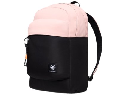 Mammut Xeron 20 Waxed powder rose-black