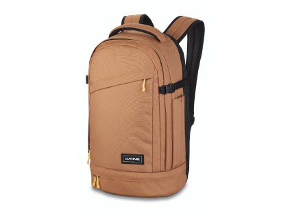 Dakine Verge Backpack S Bold caramel + Pouzdro zdarma