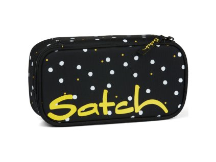 Satch Penál Lazy Dasy