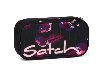 Satch Penál Mystic Nights