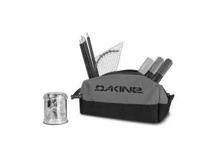 penal pouzdro dakine accessory case black 635014