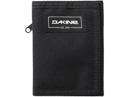 Dakine Vert Rail Wallet Black